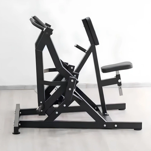 Fila lateral - RFA | Entrenamiento funcional - Gimnasio - Vista de cerca