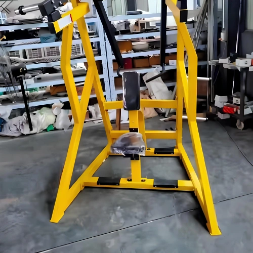 Seated D.Y. Row - RFA | Allenamento Funzionale...