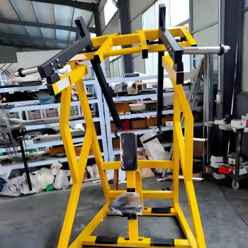 Seated D.Y. Row - RFA | Functional Training - Gym - Full Equipment View 2