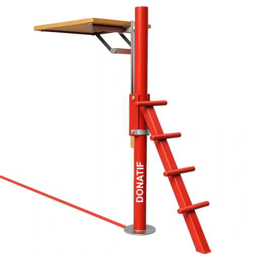 Ring Service Platform - GA82 | FIG Approved - Full View