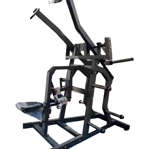 Seitlicher Latzug nach unten - RFA | Functional Training - Vorderansicht