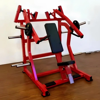 Lateral Super Incline Press - RFA | Functional Training - Gym - Full Equipment View 2