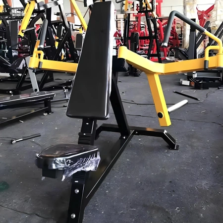 Incline Pec Fly - RFA | Allenamento Funzionale - Palestra