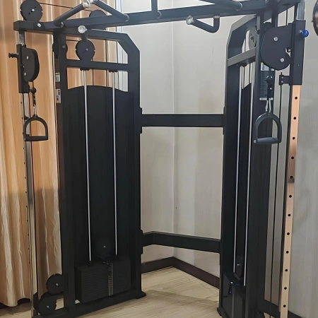 FTS Glide - FMT | Functional Trainer | Personalizzabile