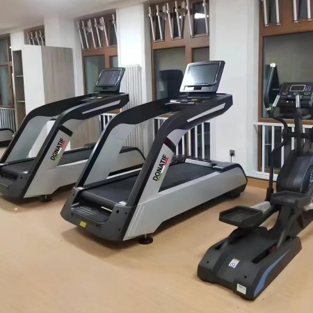 Tapis Roulant Portata 200 Kg - TR175 | Professionale