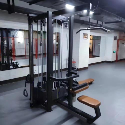 Jungle Machine - J100 | Professionale -...