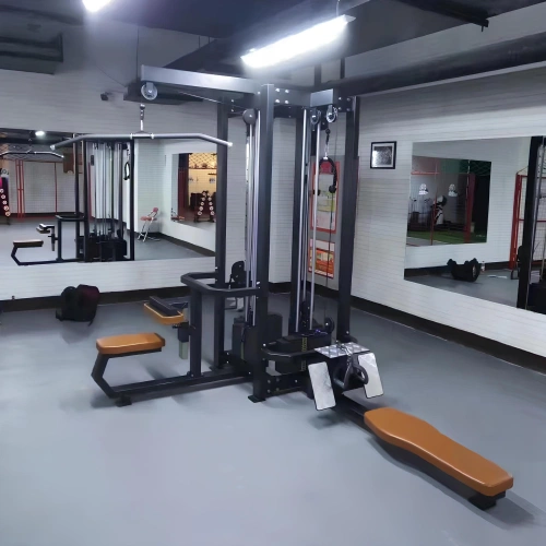 Jungle Machine - J100 | Professionale -...