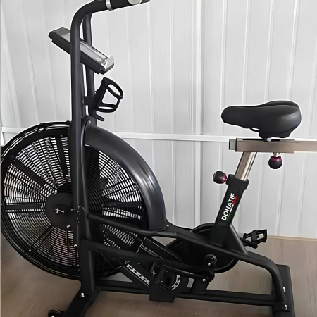 Assault Air Bike con Display - SB50 | Professionale