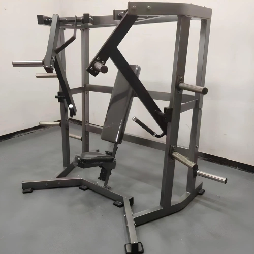 Lateral Wide Chest Press - RFA | Allenamento...