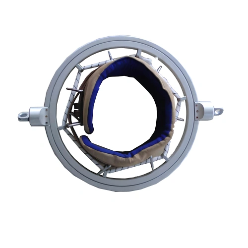 Ceinture de cascade murale - GA88 - Vue d’ensemble