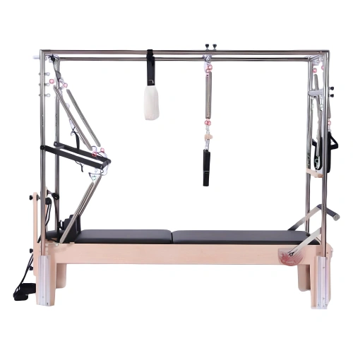 Cadillac with Reformer - PM6 | Professional - Full Front View