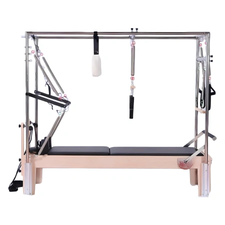 Cadillac with Reformer - PM6 | Professional - Full Front View