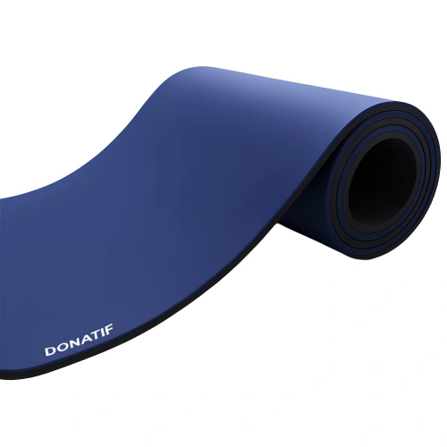 Pista de salto gimnástico - GA89 | Profesional - Vista completa