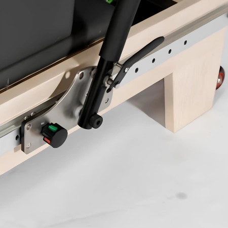 Reformer Macchina per Pilates - PM5 | Professionale