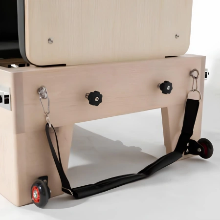 Reformer Macchina per Pilates - PM5 | Professionale