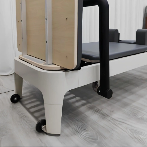 Reformer Cadre en alliage d’aluminium - PM26 | Professionnel - Roues