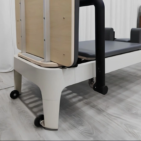 Reformer Cadre en alliage d’aluminium - PM26 | Professionnel - Roues