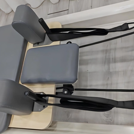 Reformer Rahmen aus Aluminiumlegierung - PM26 | Professionell - Draufsicht