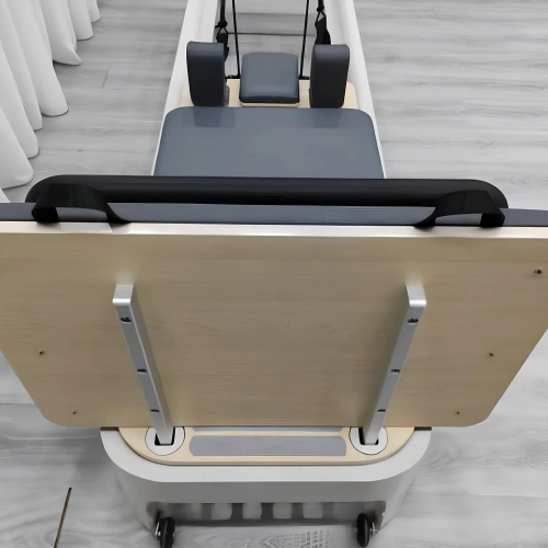 Reformer Rahmen aus Aluminiumlegierung - PM26 | Professionell - Rückansicht