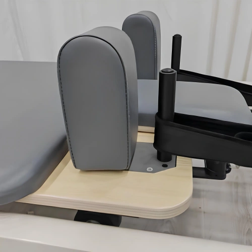 Reformer Rahmen aus Aluminiumlegierung - PM26 | Professional - Polsterung