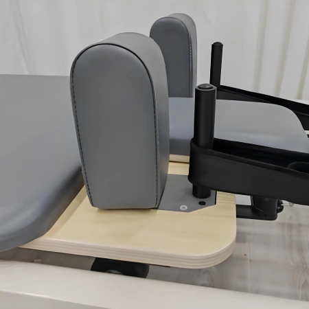 Reformer Cadre en alliage d’aluminium - PM26 | Professionnel - Rembourrage