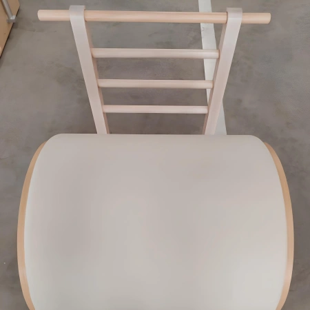 Pilates Ladder Barrel - Bilanciamento Corpo P