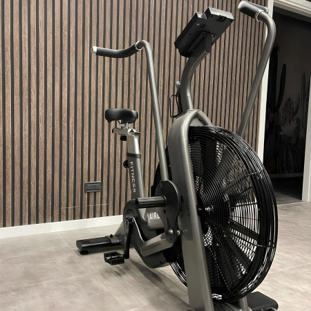 Assault AirBike SB65 - Fitness Spin Bike | Professionale