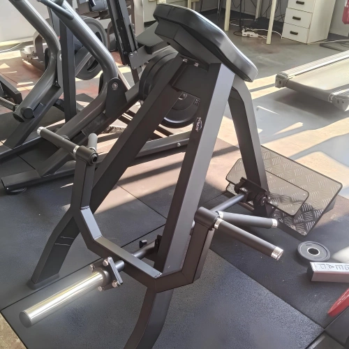 T-Bar Machine Professionale - FMT |...