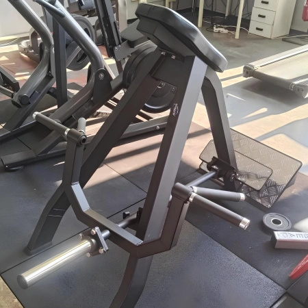 T-Bar Machine Professionale - FMT | Personalizzabile