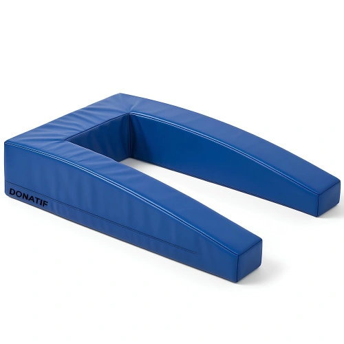 Protective Mat for U-Shaped Platform - GA92 - Full View