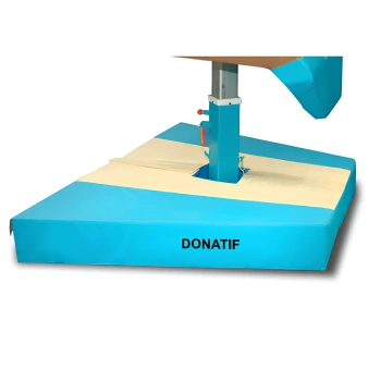 Protective Mat for Vaulting Table - GA93 - Full View