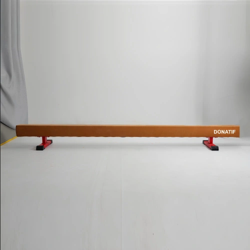 Aluminium Balance Beam 3 Meters - GA16 - Real Product View