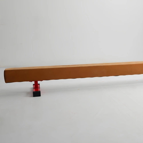 Barra de equilibrio de aluminio 3 metros - GA16 - Vista de cerca