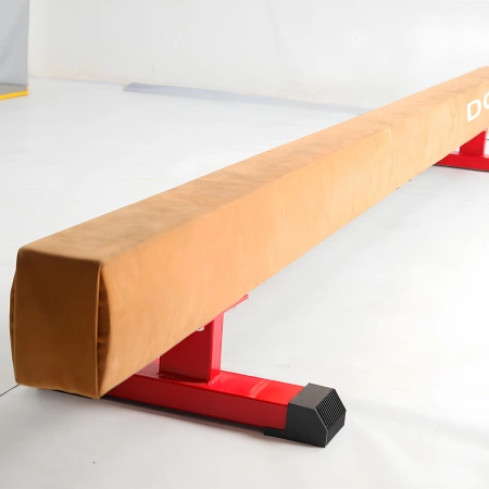 Barra de equilibrio de aluminio 3 metros - GA16 - Vista frontal