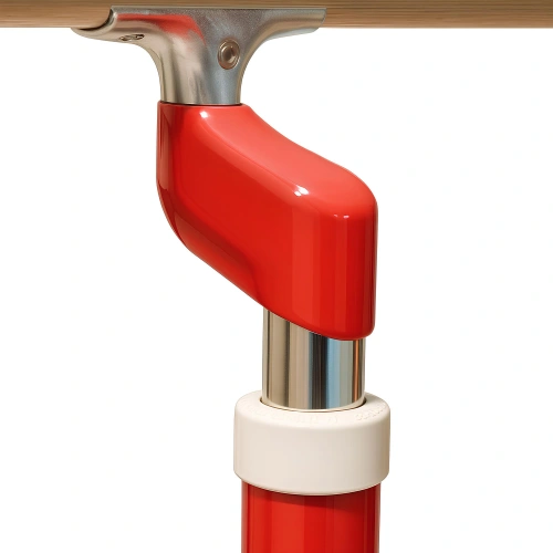 Parallel bars for Artistic Gymnastics Training - GA30 - Close View