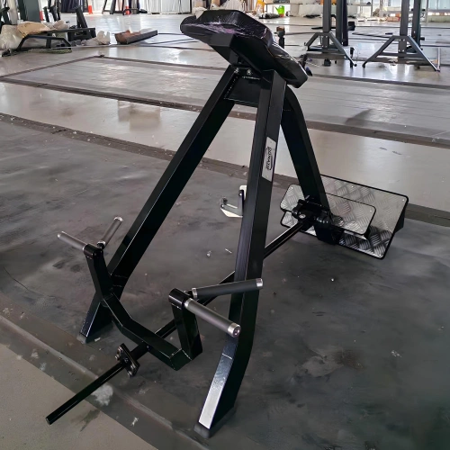 T-Bar Machine Professionale - FMT |...