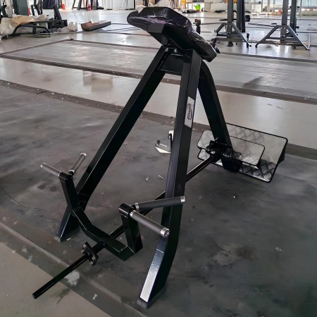 T-Bar Machine Professionale - FMT | Personalizzabile