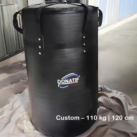 Sacco da Boxe 100 kg e 180 cm - SP31 | Su Misura - Custom