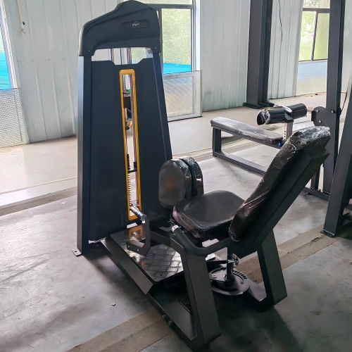 Inner and Outer Thigh Machine - FMT | Pacco...