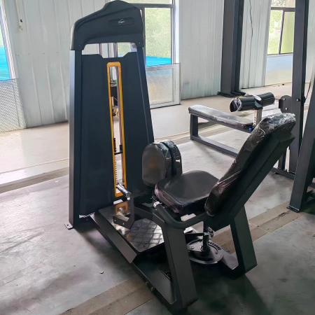 Inner and Outer Thigh Machine - FMT | Pacco Pesi Incluso