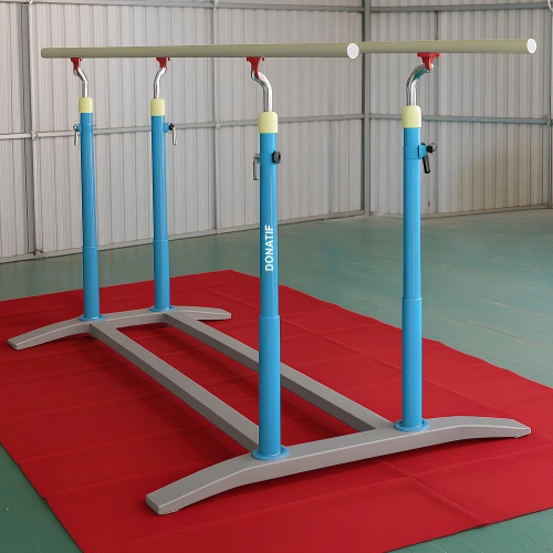 Adjustable Parallel Bars - GA29 | Competition - Logo Visual