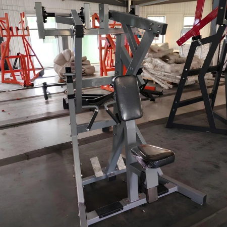 Low Row - RFA | Allenamento Funzionale - Palestra