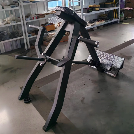 T-Bar Machine Professionale - FMT | Personalizzabile