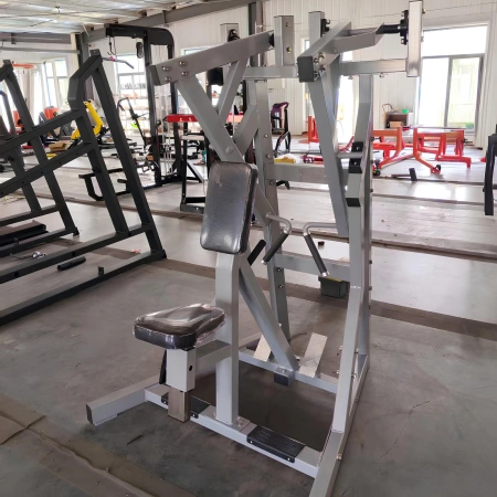 Low Row - RFA | Allenamento Funzionale - Palestra