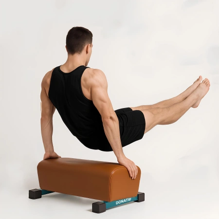 Horse Artistic Gymnastics - GA22 | Professional - Exercise Visual