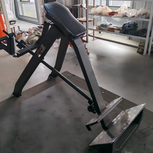 T-Bar Machine Professionale - FMT |...