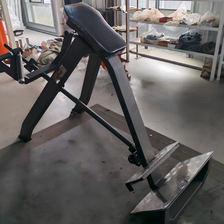 T-Bar Machine Professionale - FMT | Personalizzabile