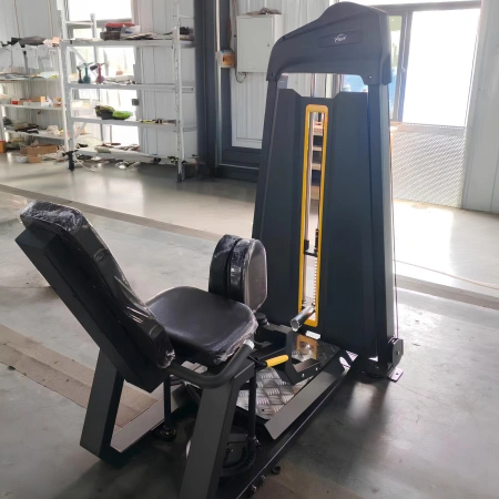 Inner and Outer Thigh Machine - FMT | Pacco Pesi Incluso