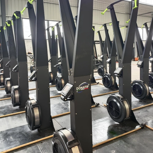 Entrenador de esquí de aire - CF20 | Máquina de gimnasio multifunción - Estructura