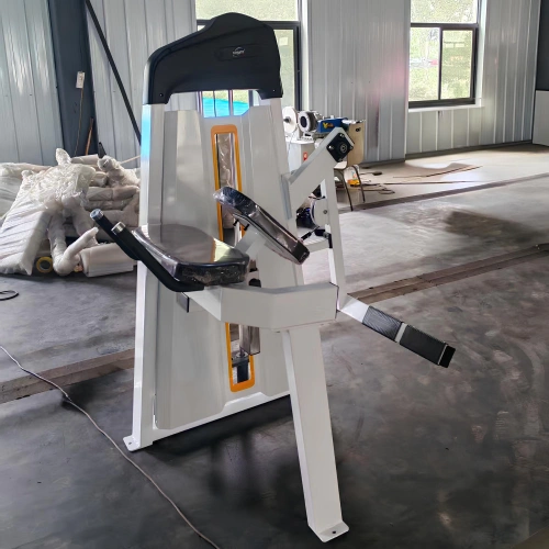 Isolateur fessier - FMT | Pile de poids incluse - vue rapprochée